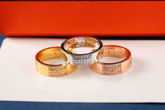 Hermes Ring 11lyh71